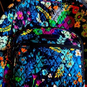 Vera Bradley Backpack